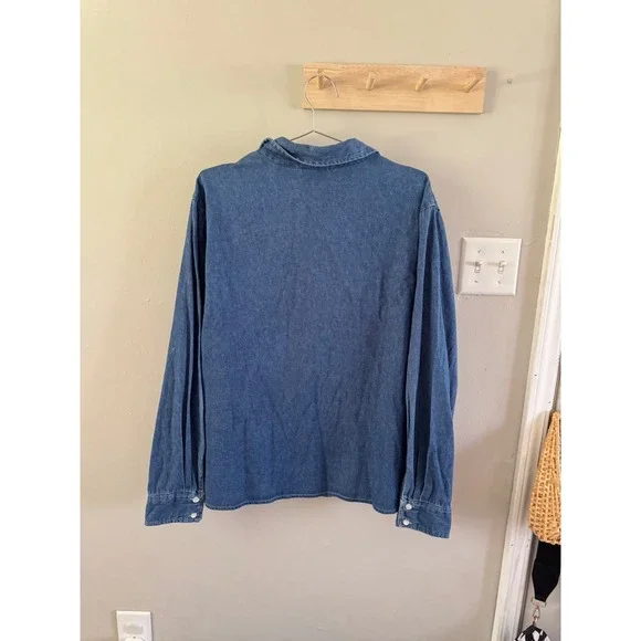 Vintage faded glory top - Picture 3 of 3